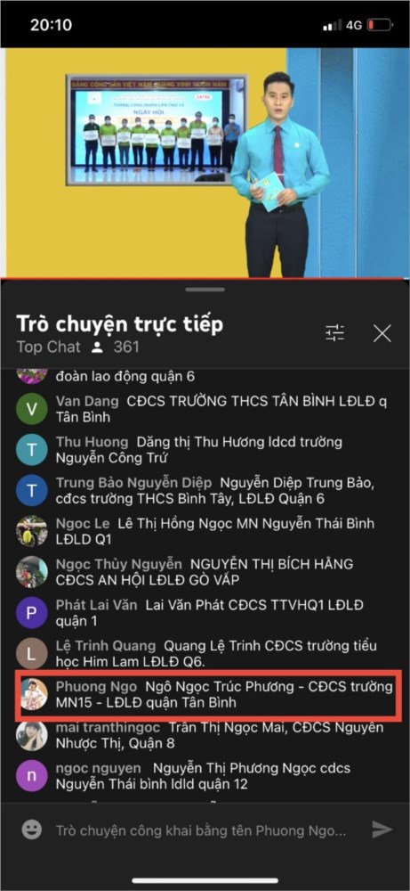 Ảnh đại diện